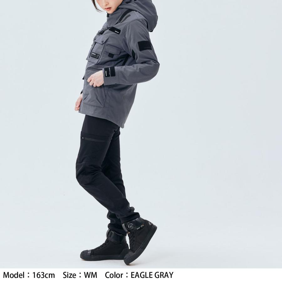 TAICHI RSタイチ RS TAICHI バイク用 秋冬春 ジャケット RSJ726