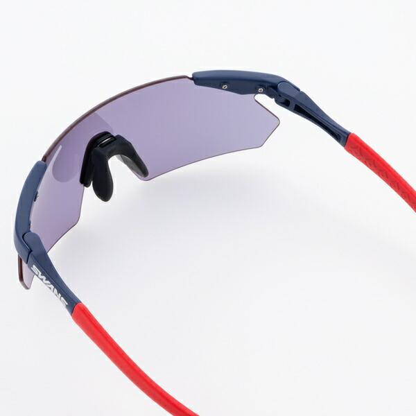 SWANS（スワンズ） UVカット サングラス GUFS-0018 MNV ジュニア野球