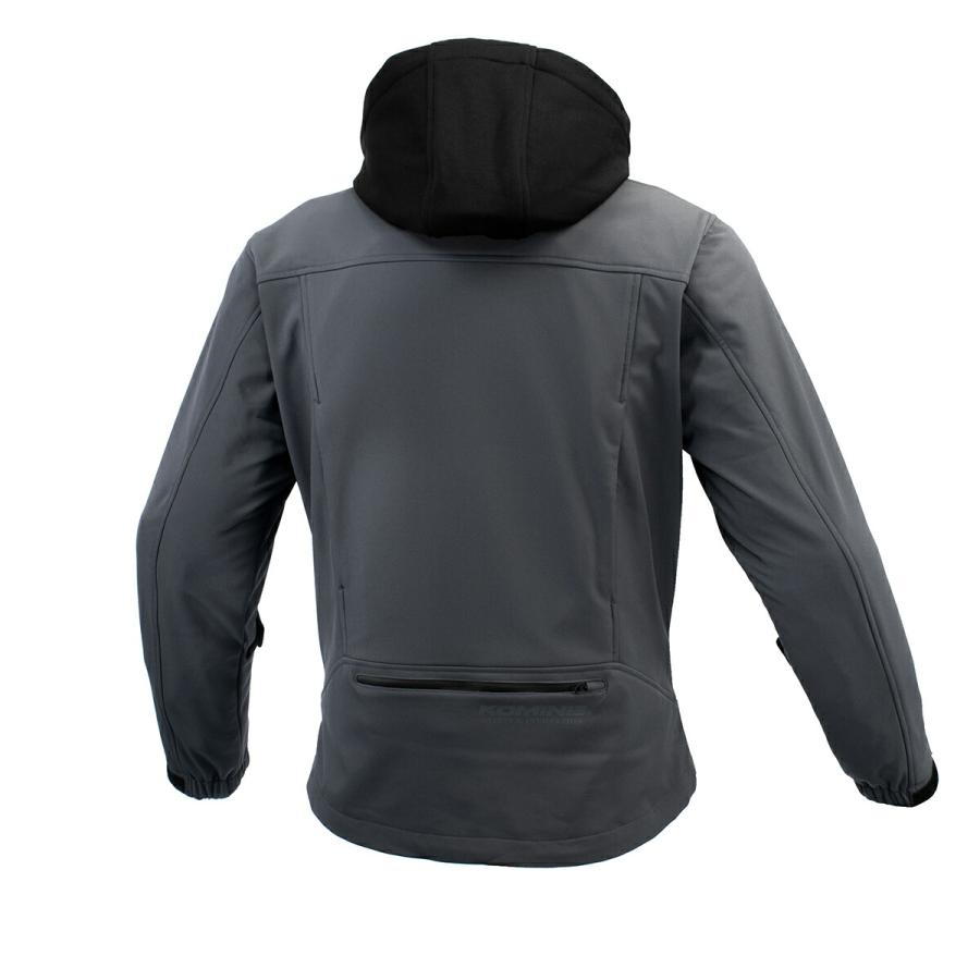 コミネ（Komine） バイク用 ウィンタージャケット JK-5902 プロテクト