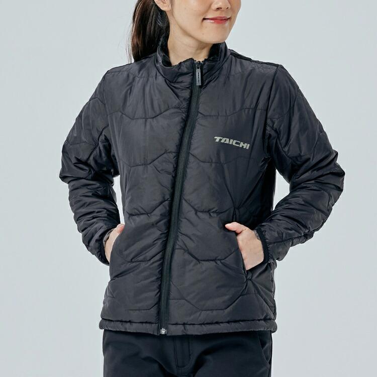 TAICHI RSタイチ RS TAICHI バイク用 春秋冬 3シーズンジャケット