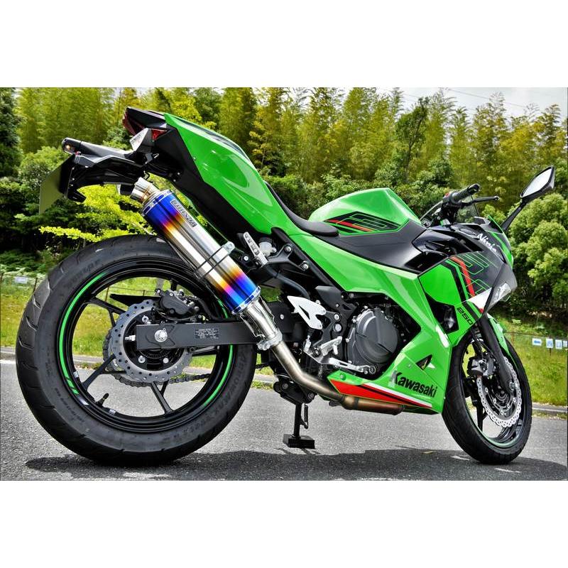 BEAMS（ビームス） 爆買クーポン配布 バイク用 マフラー R-EVO