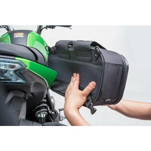 TANAX（タナックス） 爆買クーポン配布 サイドバッグ モトフィズ