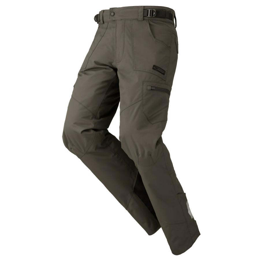 TAICHI RSタイチ RS TAICHI バイク用 秋冬 ライディングパンツ ズボン