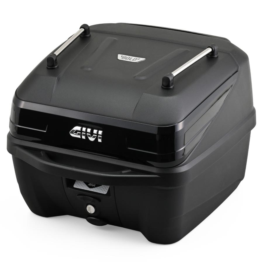 GIVI（ジビ） デイトナ DAYTONA バイク用 リアボックス トップケース