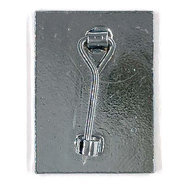 ハーレー ナンバーワン ピンバッジ Harley Davidson #1 Pin ハーレー