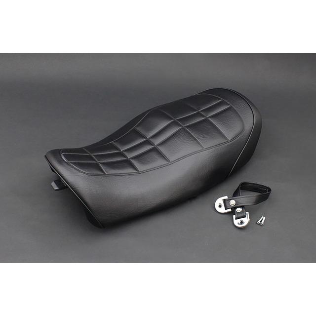 PMC ピーエムシー ZEPHYR750 Z2タイプシート 151-0114 : MOTO-OCC