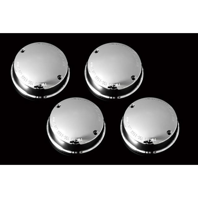 PMC ピーエムシー フルミラーコーティング ウインカーレンズ Z2タイプ