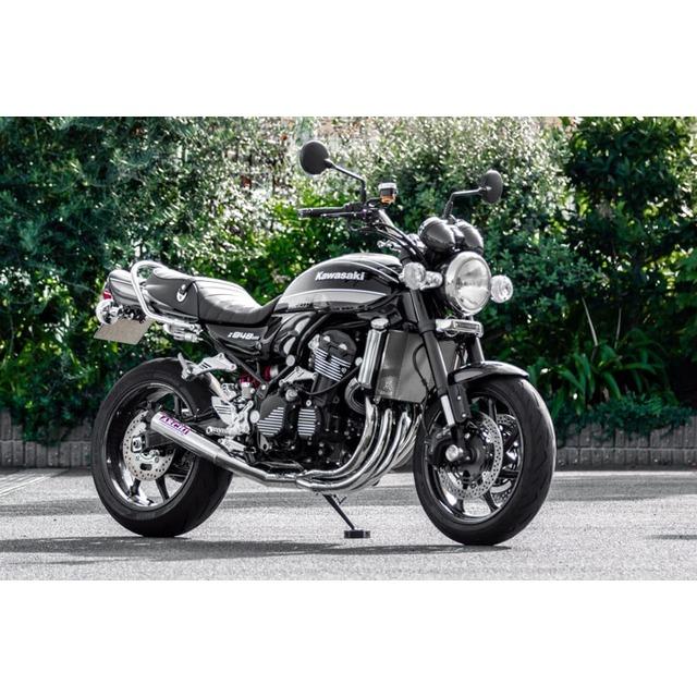 PMC ARCHI アーキ ピーエムシー Z900RS シビエ ヘッドライト