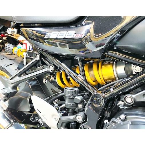 OHLINS（オーリンズ） 在庫有り 当日発送 Kawasaki 純正 リア