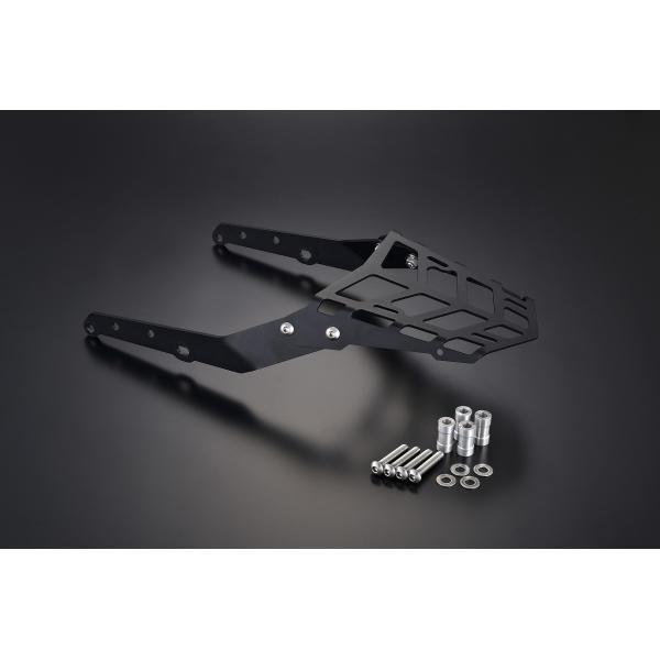 G-Craft ASIA Gcraft Gクラフト リアキャリア GROM 21-(JC92) ジー