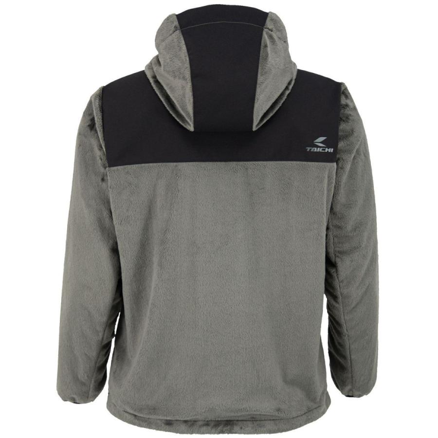 TAICHI 在庫有り 当日発送 RS TAICHI e-HEAT 電熱 ウェア フリース