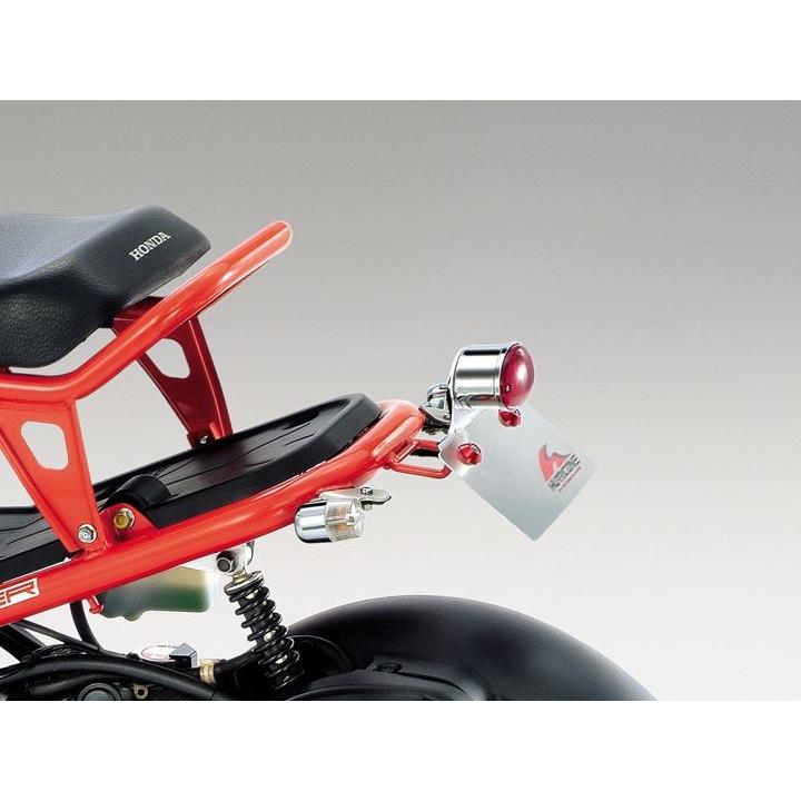 HURRICANE（ハリケーン） ズーマー/ZOOMER50(01-16/AF58)用 キャッツ