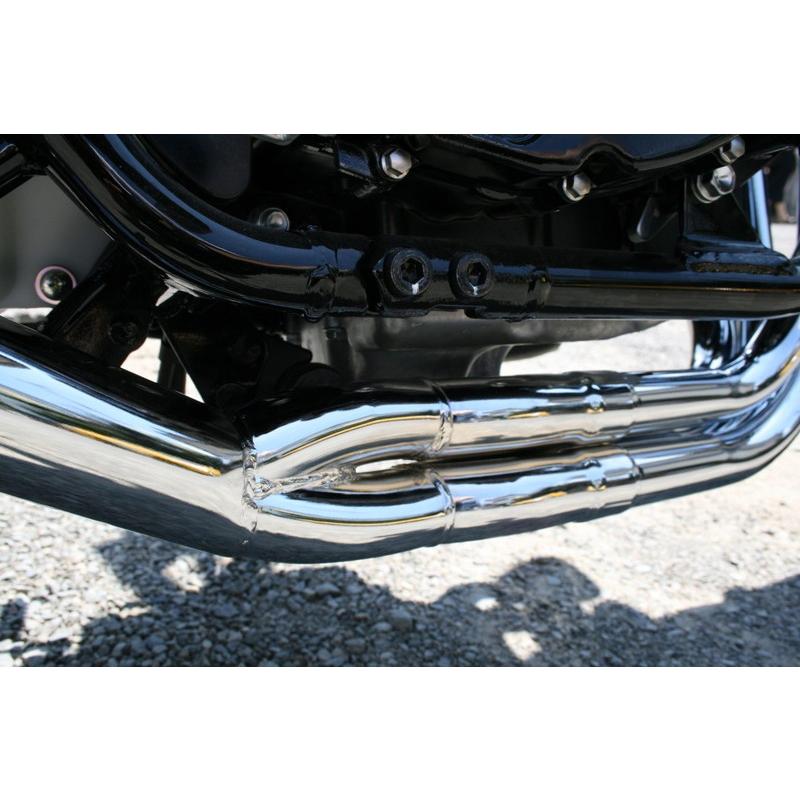 RPM インパルス400/IMPULSE(GK7CA)用 RPM 67レーシング フル