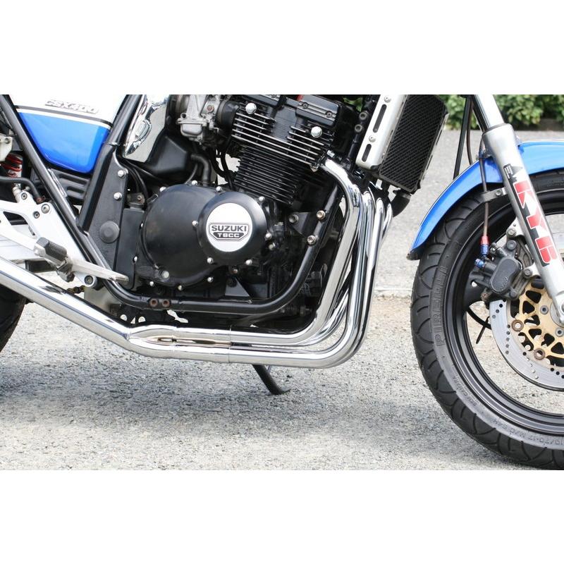 RPM インパルス400/IMPULSE(GK79A)用 RPM 67レーシング フル