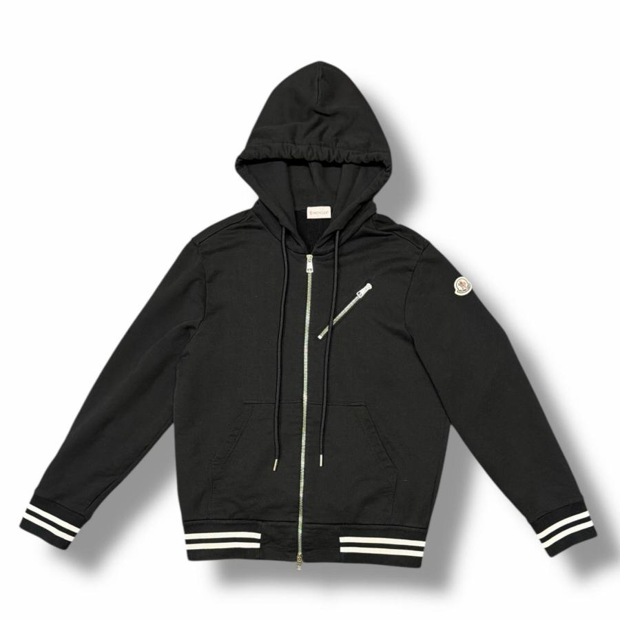 MONCLER（モンクレール） 国内正規 MONCLER ZIP UP CARDIGAN ジップ