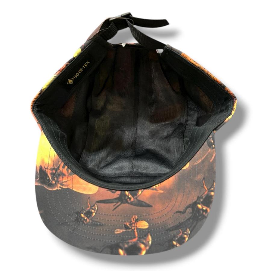 Supreme（シュプリーム） 未使用 × Wu-Tang Clan 25AW GORE-TEX Camp