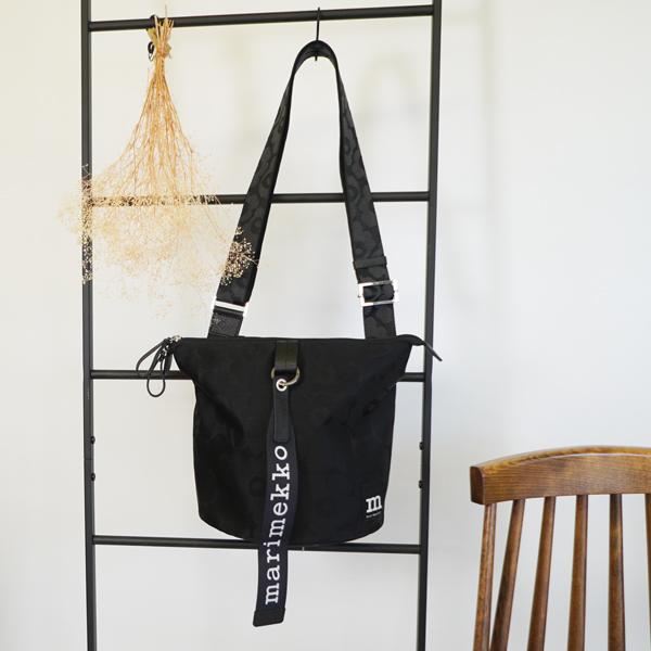marimekko（マリメッコ） 【ショッパー特典可l】マリメッコ ショルダー