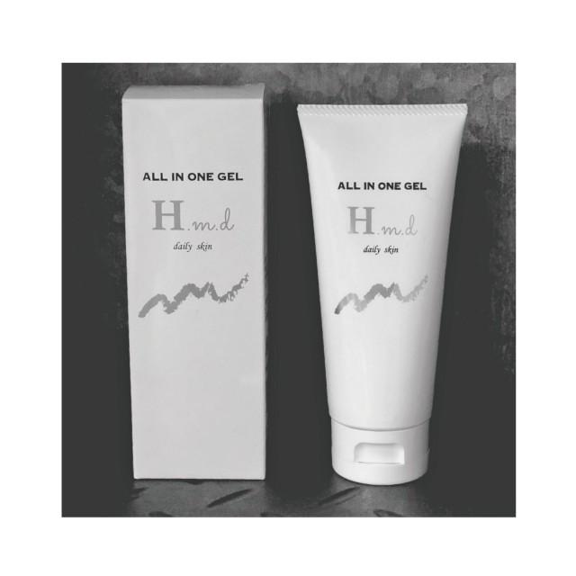 chez moi（シェモア） H.m.d オールインワンジェル 2個セット ジェル