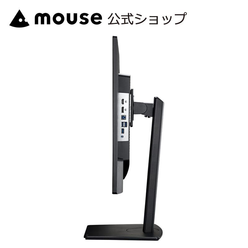 ProLite P5倍 モニター 31.5インチ WQHD iiyama XB3270QSU-B1 IPS方式