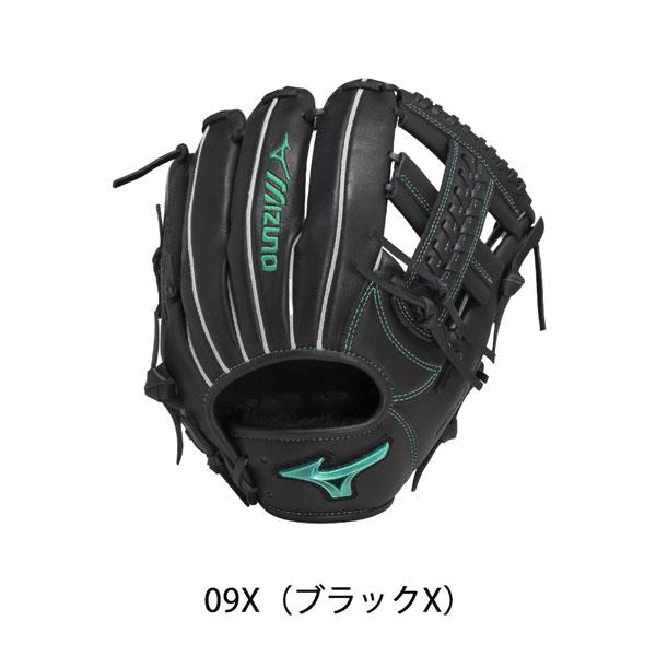 MIZUNO（ミズノ） 爆買 野球グローブ 一般 大人用 軟式用 Engineered