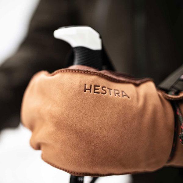 HESTRA（ヘストラ） 25-26 ワカヤマミット HESTRA WAKAYAMA MITT