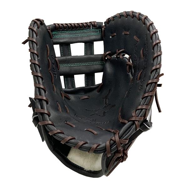 ハタケヤマ（HATAKEYAMA） 野球 ファーストミット FAバック 硬式用