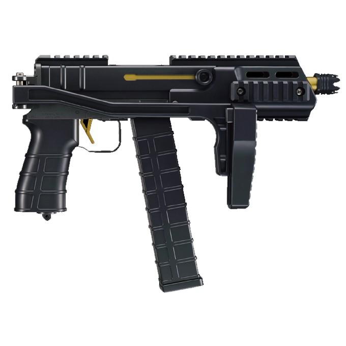 爆買いWEEK5％OFFクーポン】東京マルイ 電動コンパクトマシンガン