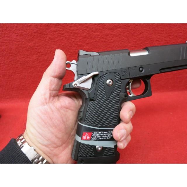 TOKYO MARUI（東京マルイ） エアガン 18歳以上用 電動ハンドガン