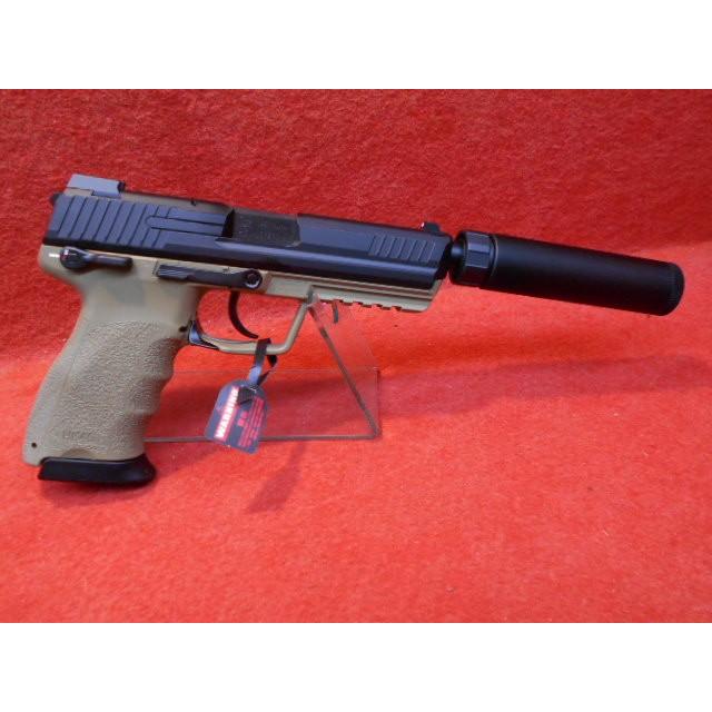 TOKYO MARUI（東京マルイ） エアガン 18歳以上用 ガスブローバック