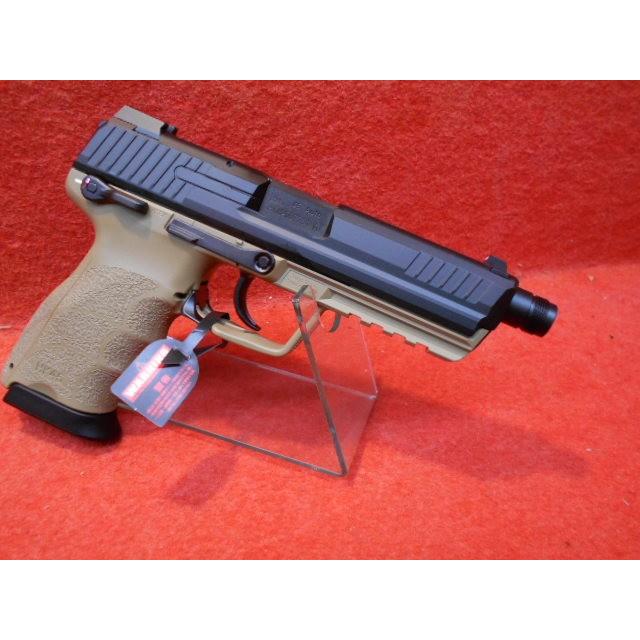 TOKYO MARUI（東京マルイ） エアガン 18歳以上用 ガスブローバック