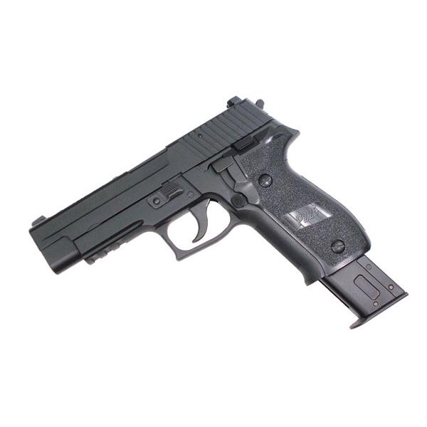 TOKYO MARUI（東京マルイ） SIG P226 37連 ロングマガジン BK : 総合