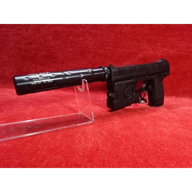 TOKYO MARUI（東京マルイ） 【爆買いWEEK5％OFFクーポン】東京マルイ