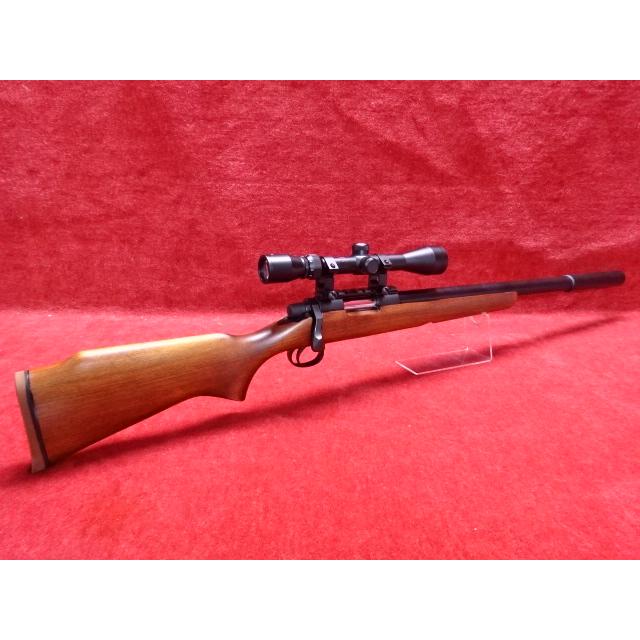 TOKYO MARUI（東京マルイ） 18歳以上用ボルトアクションライフル VSR