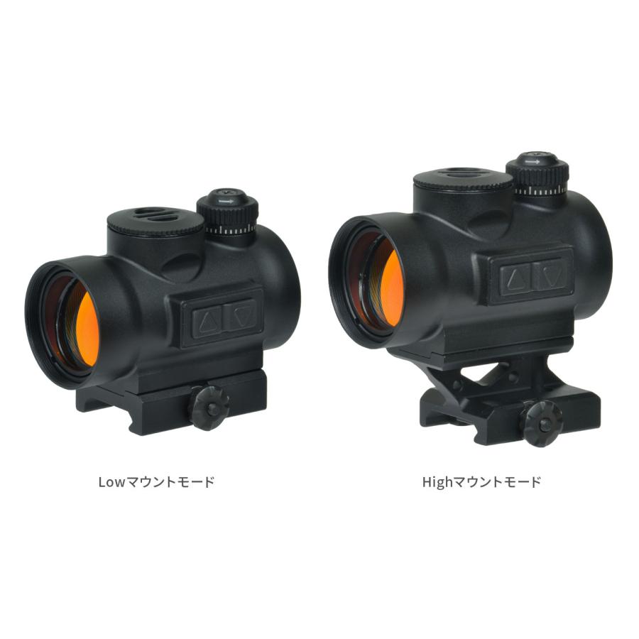 爆買いWEEK5％OFFクーポン】NOVEL ARMS SURE HIT ARS ＆マイクロ3倍