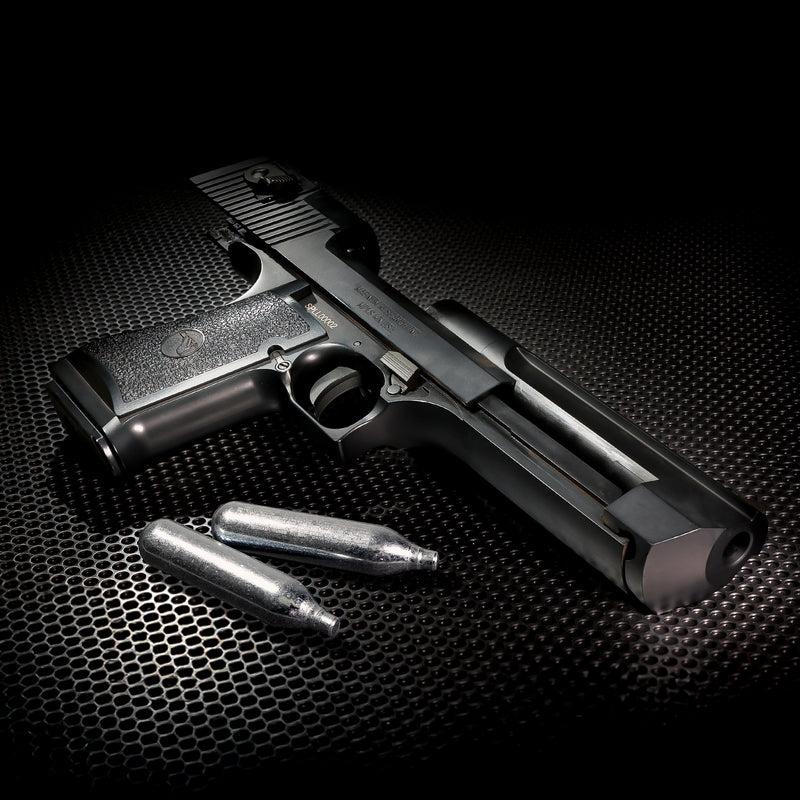 爆買いWEEK5％OFFクーポン】DESERT EAGLE.50AE デザートイーグル JP