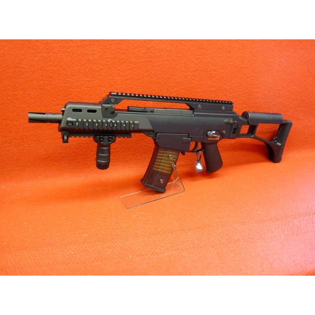 TOKYO MARUI（東京マルイ） 【2/25(水)5％OFFクーポン】エアガン 次