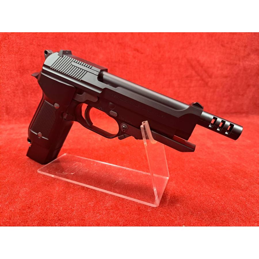TOKYO MARUI（東京マルイ） M93R 18歳以上用 電動ハンドガン ブラック