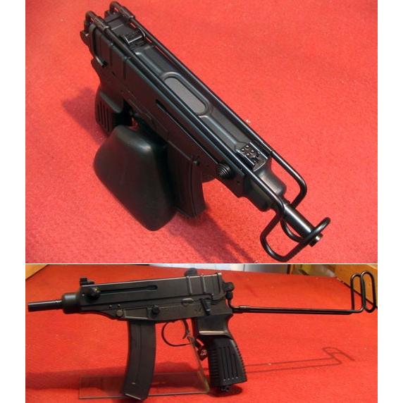 爆買いWEEK5％OFFクーポン】東京マルイ 電動コンパクトマシンガン