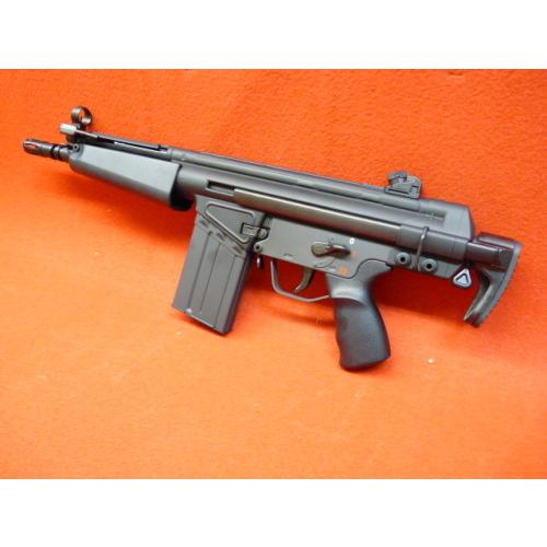 TOKYO MARUI（東京マルイ） 【爆買いWEEK5％OFFクーポン】エアガン G3