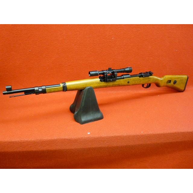 爆買いWEEK5％OFFクーポン】タナカ zf41 モーゼルKar98k用 スコープ