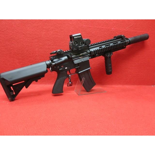 TOKYO MARUI（東京マルイ） 【爆買いWEEK5％OFFクーポン】エアガン 次