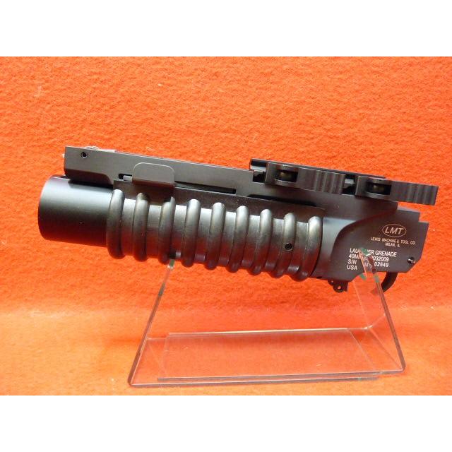 爆買いWEEK5％OFFクーポン】GP-GRE003XS LMT QD M203 グレネード