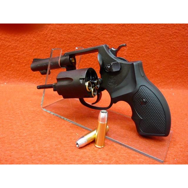 爆買いWEEK5％OFFクーポン】マルシン・M36 チーフスペシャル 3in HW