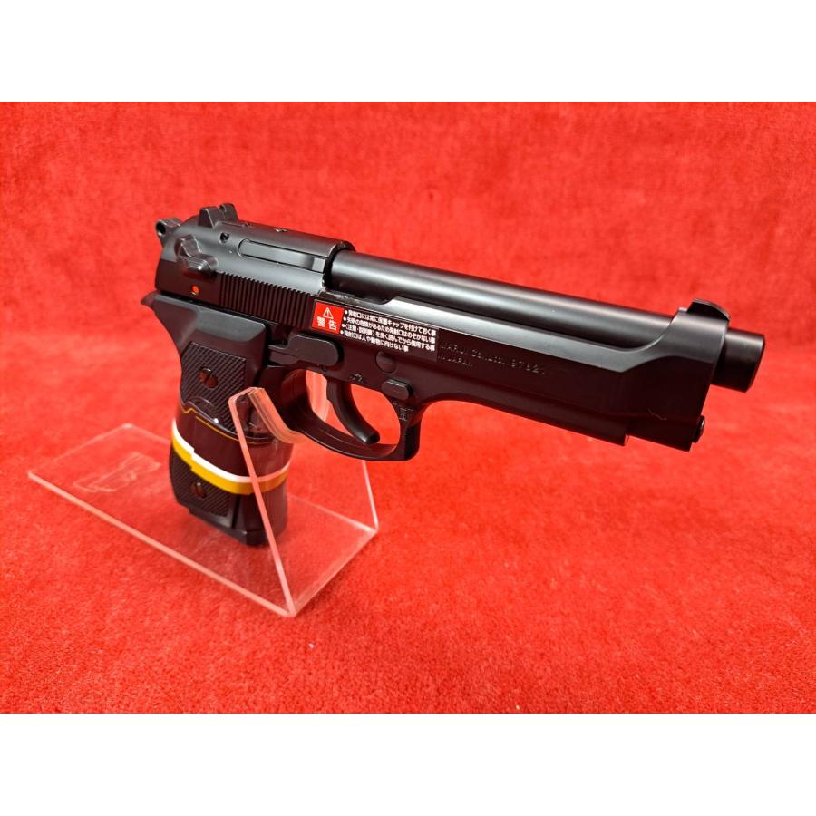 TOKYO MARUI（東京マルイ） 18歳以上用エアーコッキング M92F