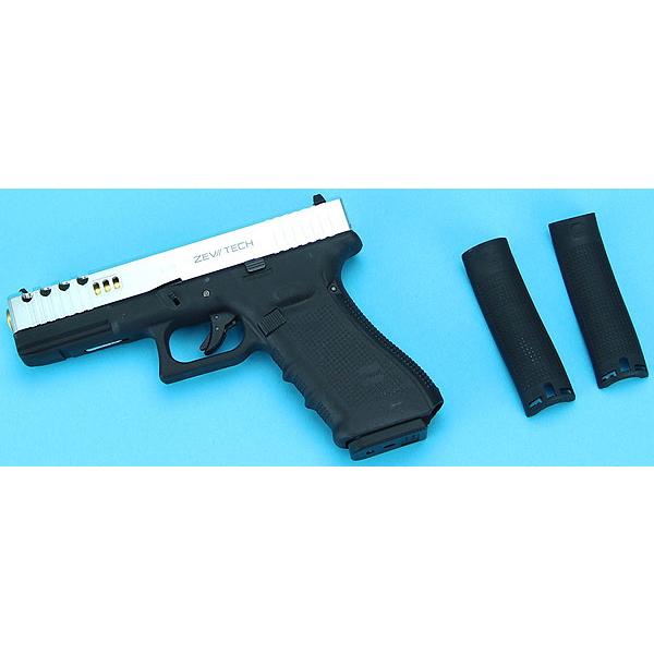 爆買いWEEK5％OFFクーポン】G&Pメタルスライドカスタム G17 ZEV