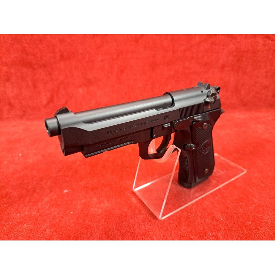 TOKYO MARUI（東京マルイ） 18歳以上用 電動ハンドガン M9A1 : 総合