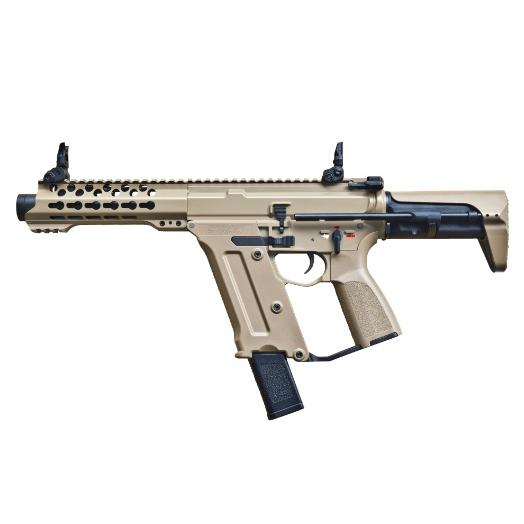 爆買いWEEK5％OFFクーポン】【限定品】 KSC 電動ガン ストラック TEG