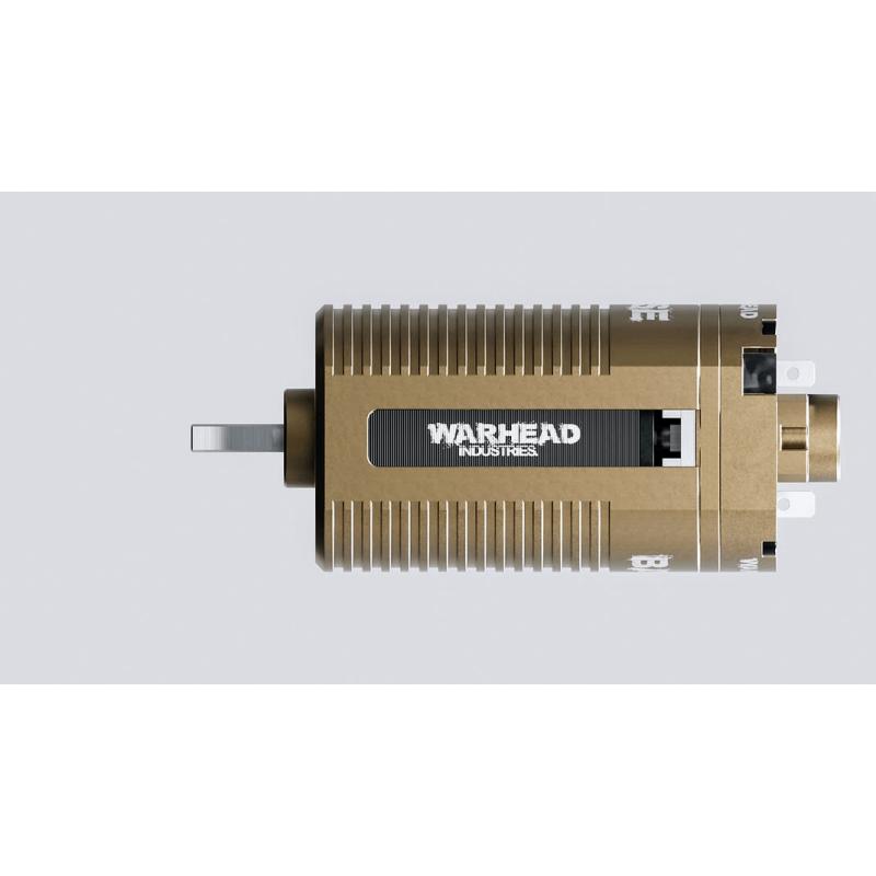 WARHEAD製 ブラシレスモーター BASE 45k ロング/ショート : 総合