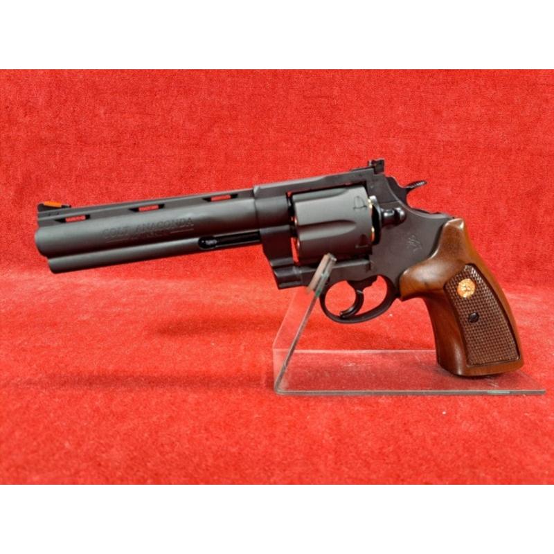 爆買いWEEK5％OFFクーポン】マルシン コルト アナコンダ 6インチ