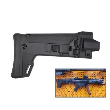 爆買いWEEK5％OFFクーポン】WIITECH マルイ次世代電動ガン MP5A5